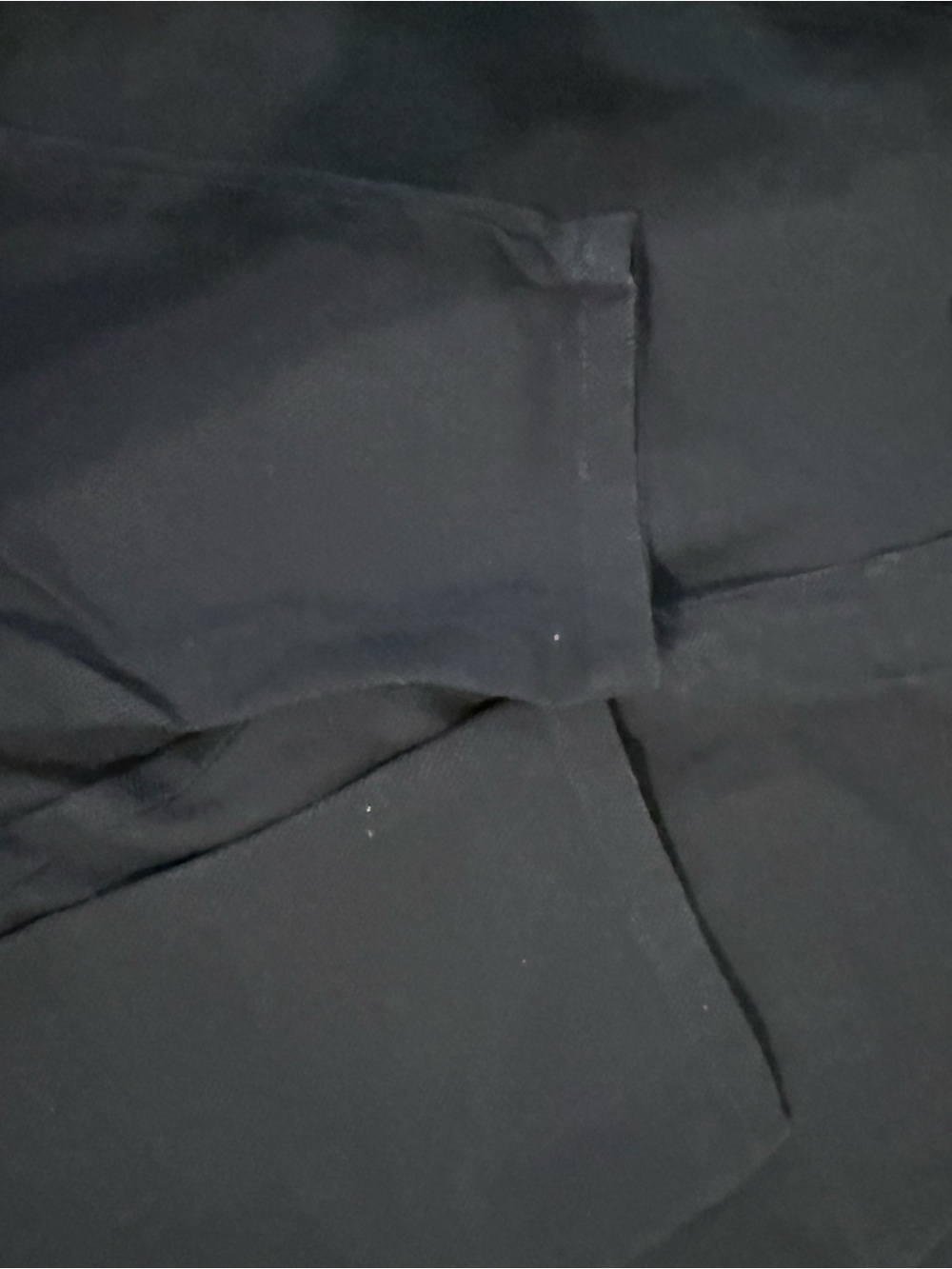 Zara Men's Dark Navy Chinos - Picture 2 of 7